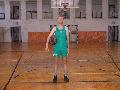 Balla Norbert - Center