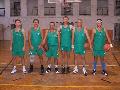 Csapat: Snta Gza,Gabi,Telek Zsolt,Balla Norbert,Csontos Gyula,Mosolyg Ferenc 2008